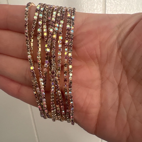 Bramble Bracelet - Picture 1 of 2